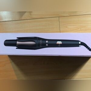 Ella Bella Auto Hair Curler